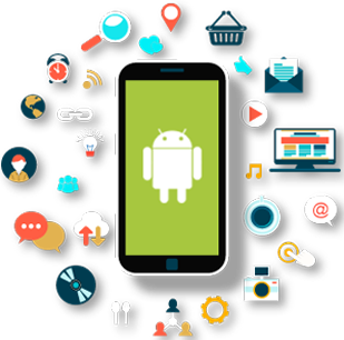 Android App Development