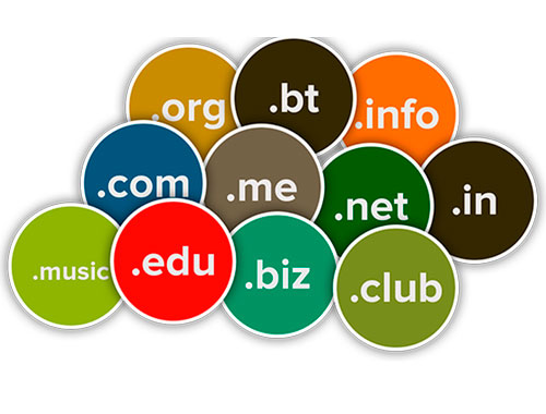 Domain Registration