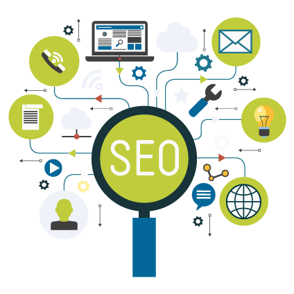 SEO Consulting