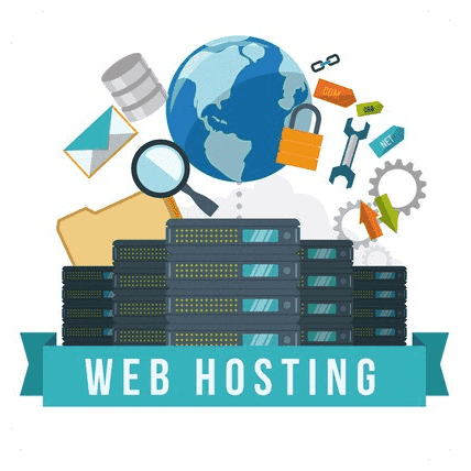 Web Hosting